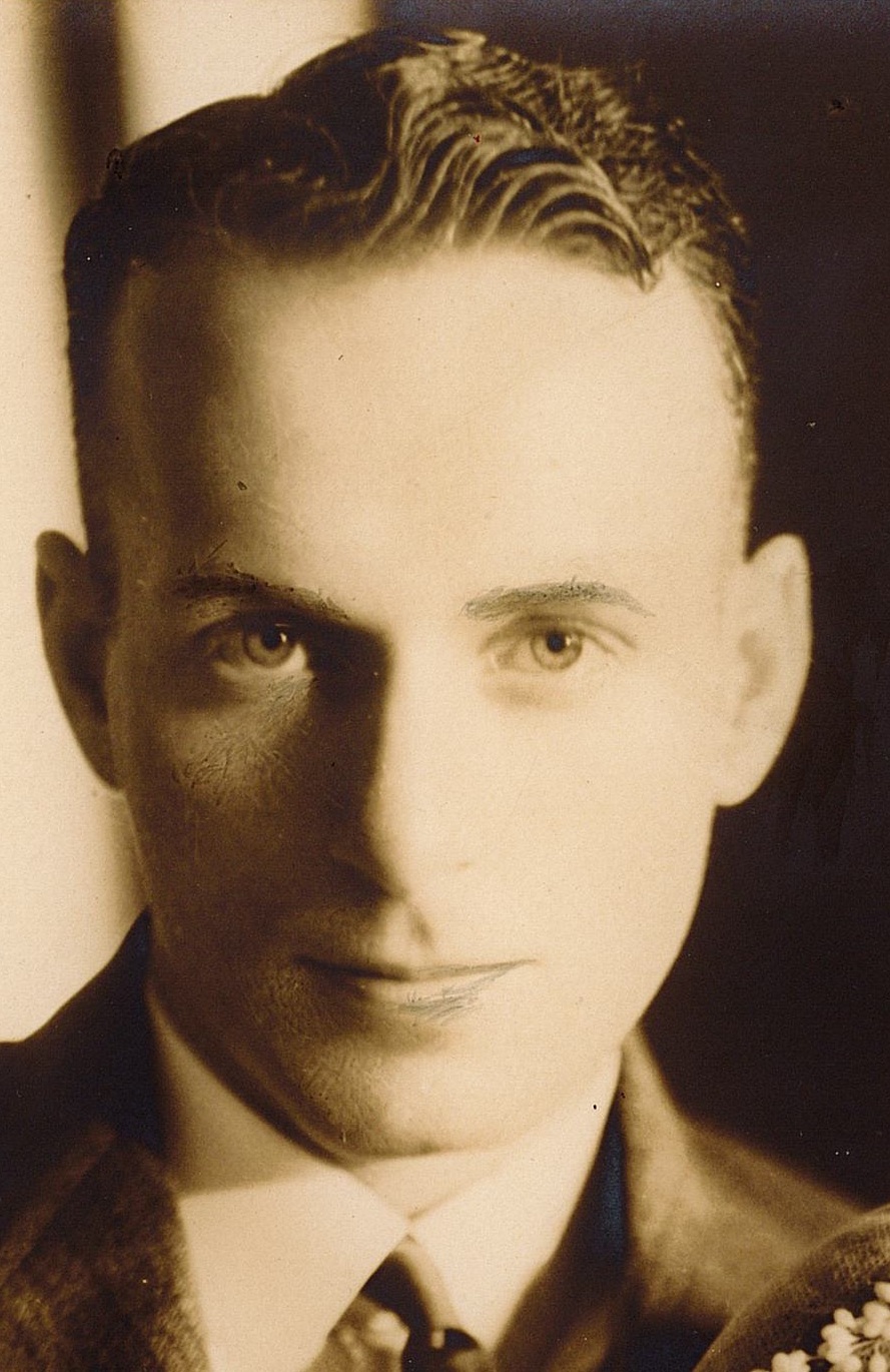 Leslie Ross Munro